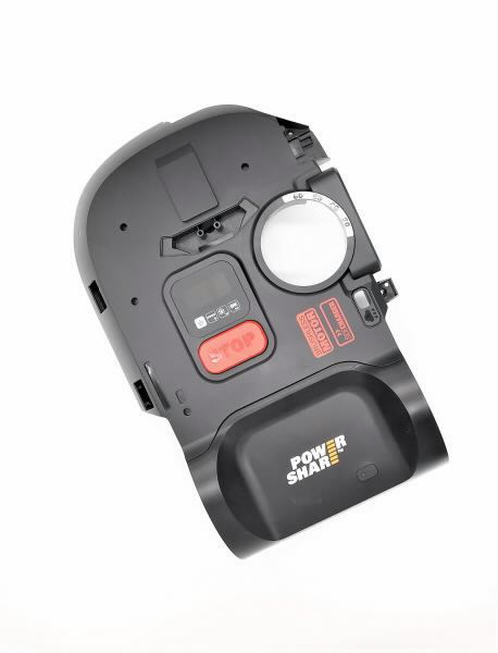 Ülemise korpuse komplekt WR141E, Worx