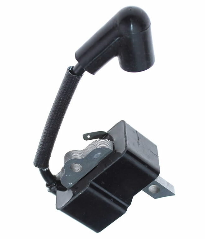 Süütepool CS-352ES, CS-353ES, Echo