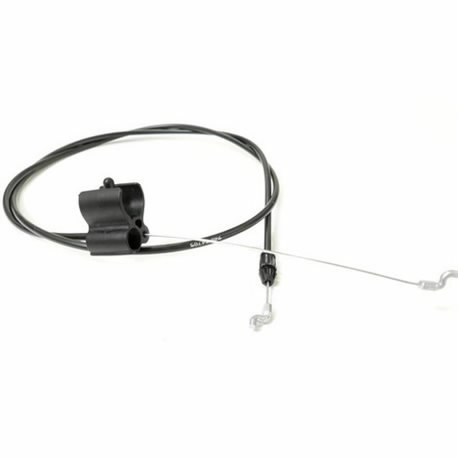 Muruniiduki seiskamistross 1354 mm, MTD