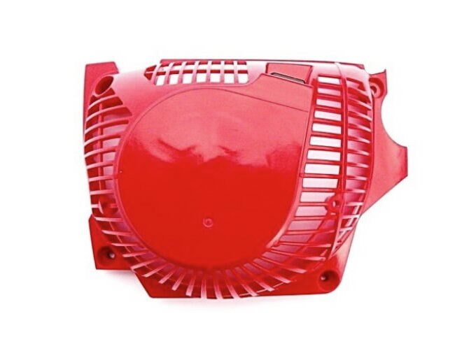 Starteri korpus 452S/EC1, Echo