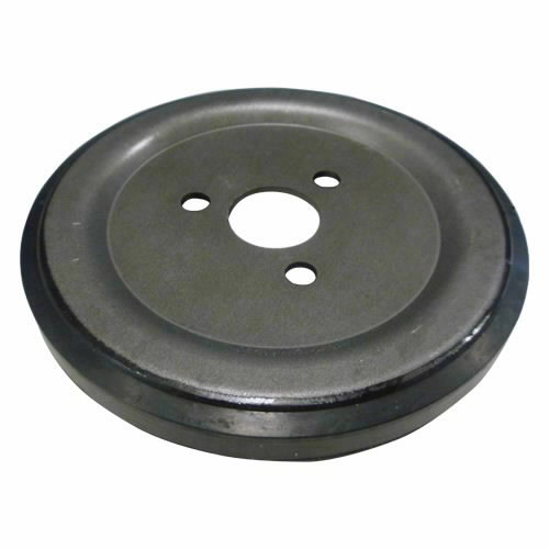 Friktsiooni ketas lumefreesile, MTD