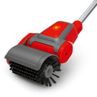 Hari BR 16 EM  tööriistavarrele e-Multi-Star, Wolf Garten