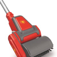 Hari BR 16 EM  tööriistavarrele e-Multi-Star, Wolf Garten - Image 2