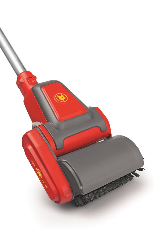 Hari BR 16 EM  tööriistavarrele e-Multi-Star, Wolf Garten - Image 2