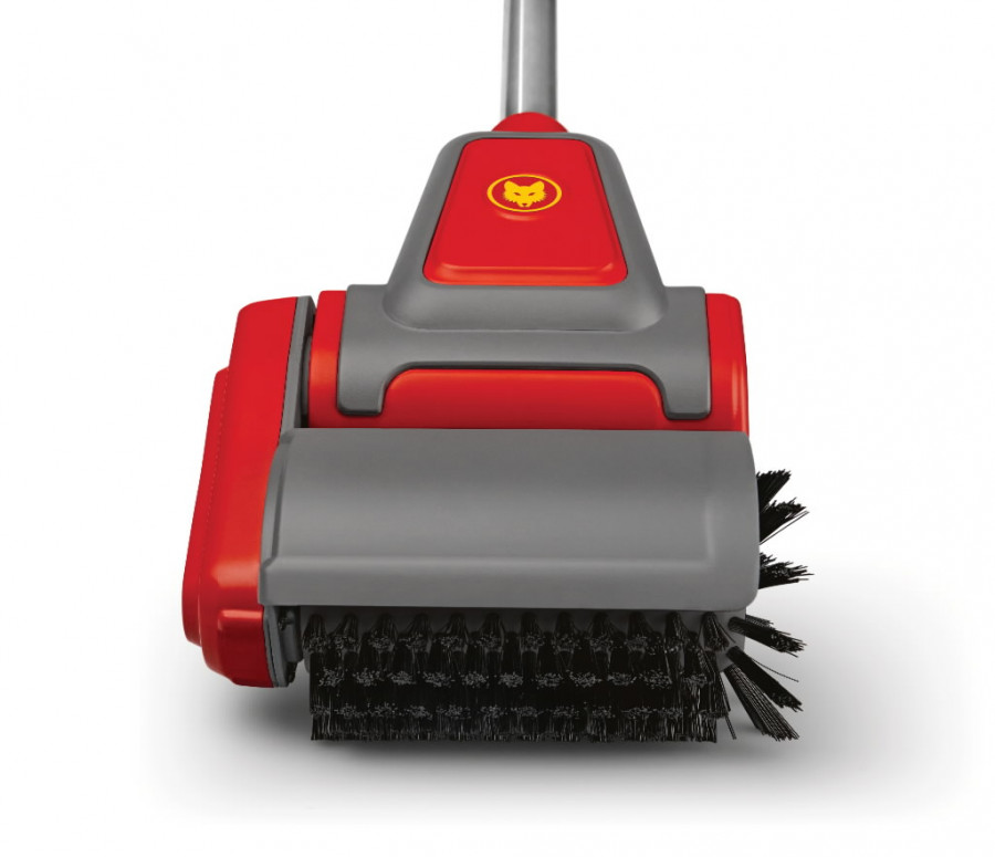 Hari BR 16 EM  tööriistavarrele e-Multi-Star, Wolf Garten - Image 3