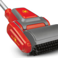 Hari BR 16 EM  tööriistavarrele e-Multi-Star, Wolf Garten - Image 4