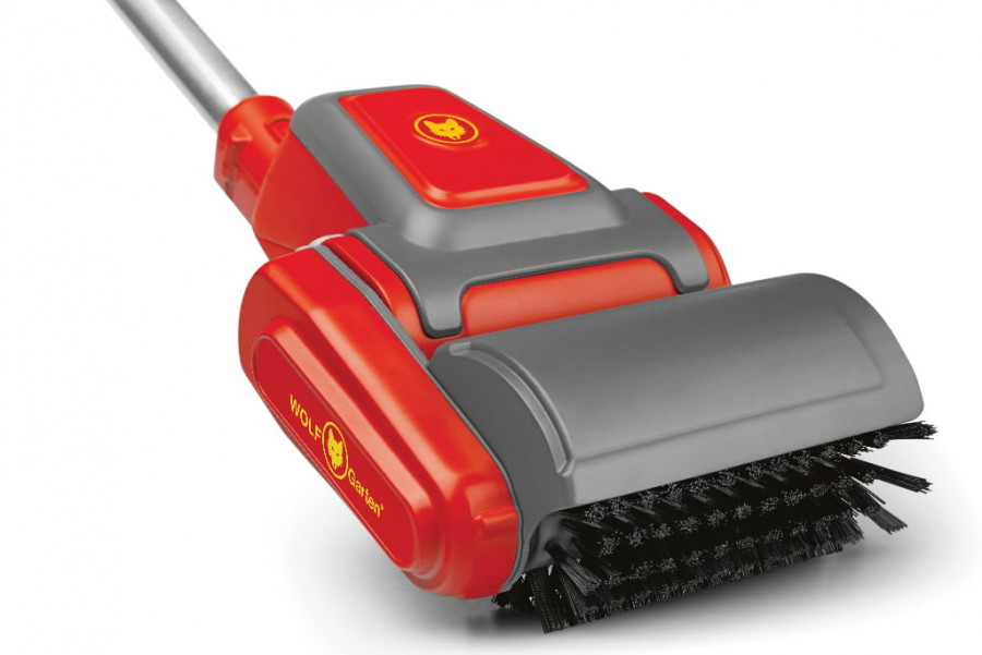 Hari BR 16 EM  tööriistavarrele e-Multi-Star, Wolf Garten - Image 4