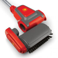 Hari BR 16 EM  tööriistavarrele e-Multi-Star, Wolf Garten - Image 5