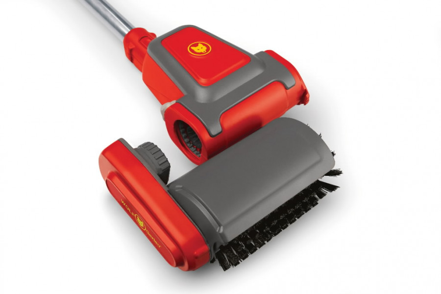 Hari BR 16 EM  tööriistavarrele e-Multi-Star, Wolf Garten - Image 5