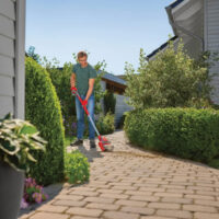 Hari BR 16 EM  tööriistavarrele e-Multi-Star, Wolf Garten - Image 7