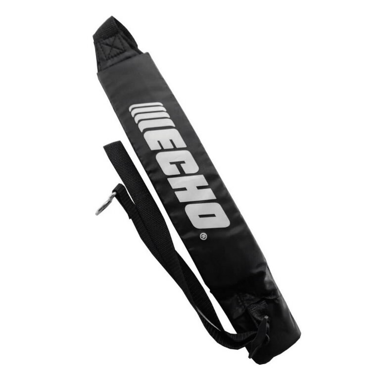 Kanderihm ECHO PB-265ESLT, Echo