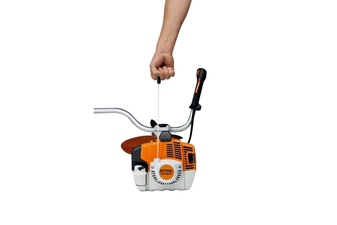 Võsalõikur FS 410 C-EM K STIHL - Image 5
