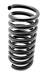 Käepideme amortisatsioonivedru, Echo - Image 2