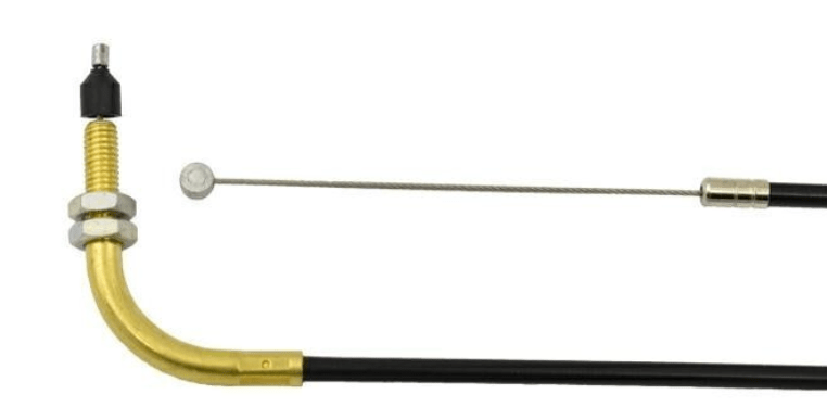 Gaasitross SRM-420TES/U, B410S, Echo - Image 2