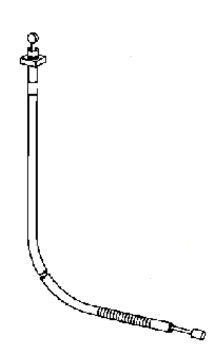 Gaasitross SRM-222ES, C225S, C226S, SRM-220ES, Echo