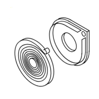 Spiraalvedru CS350TES, CS-3510ES, Echo - Image 2