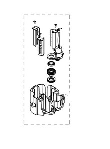 Kõrguse reguleemise komplekt, Cramer