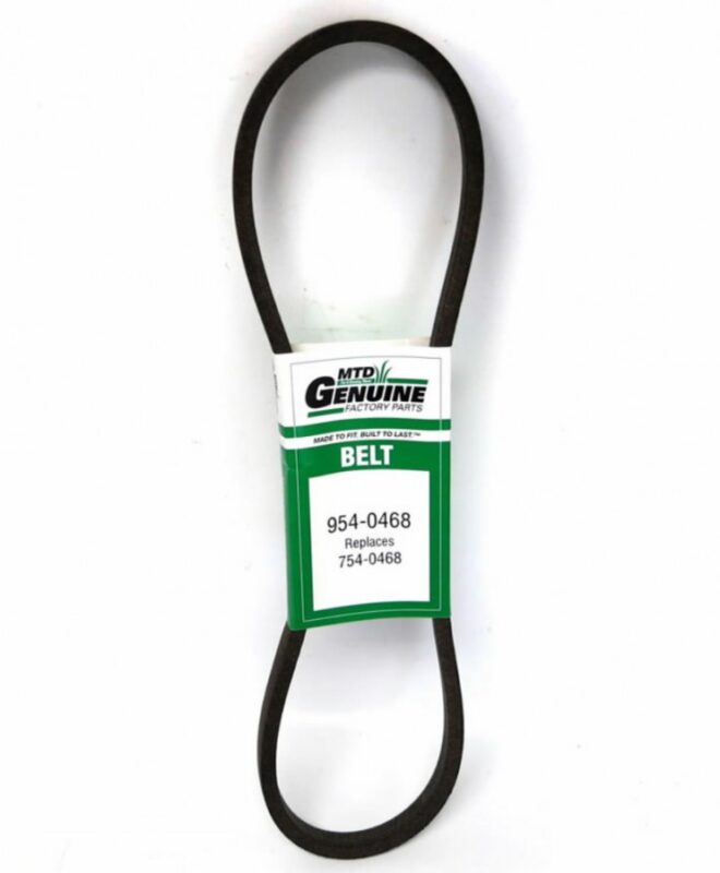 Kiilrihm 16,7x1054 5L 41,50, MTD