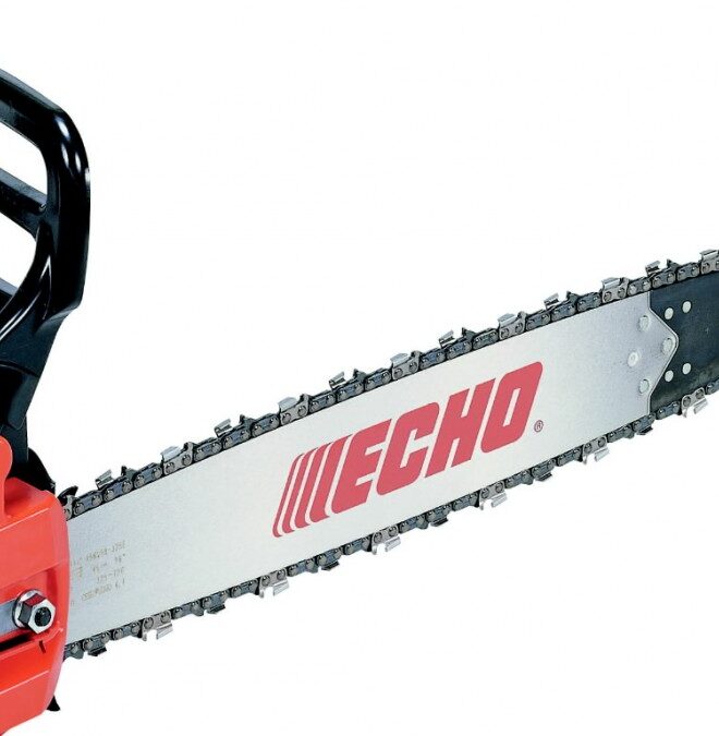 Juhtplaat 3/8 1,5 45 cm/18" Solid (X125-000260), Echo