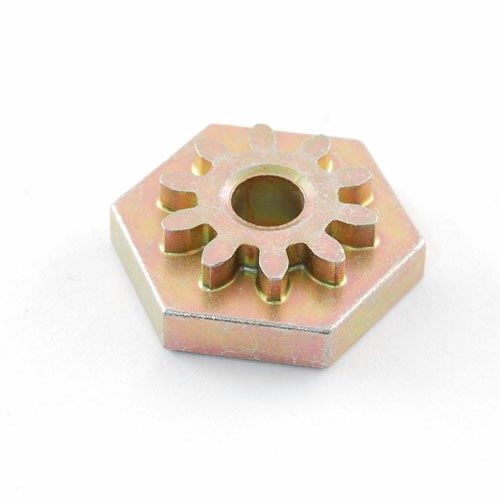 Mutter niiduteki reguleerimiseks CC1517, 1527, MTD