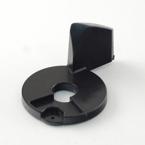 Gaasihoob niidukile, MTD