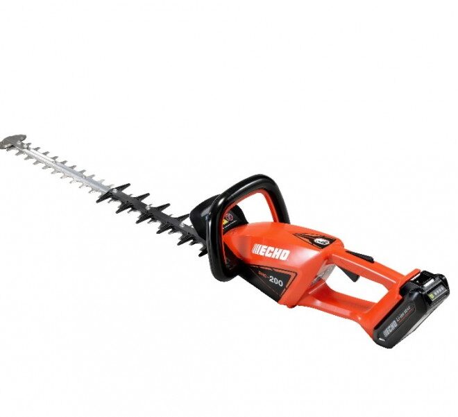 Akuhekilõikur DHC-200, karkass, Echo