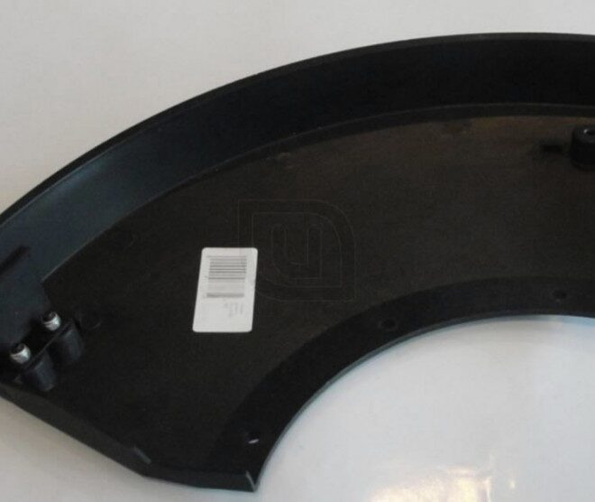 Trimmikaitse, OREGON