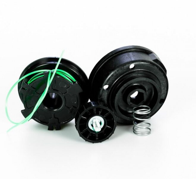 Trimmipea komplektne 500, 700, MTD