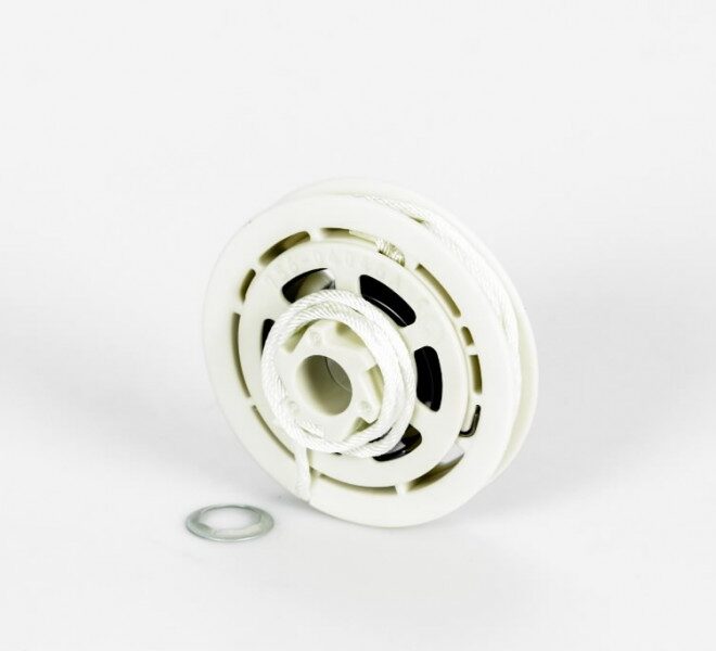 Starterinööripool kompl. 700, MTD