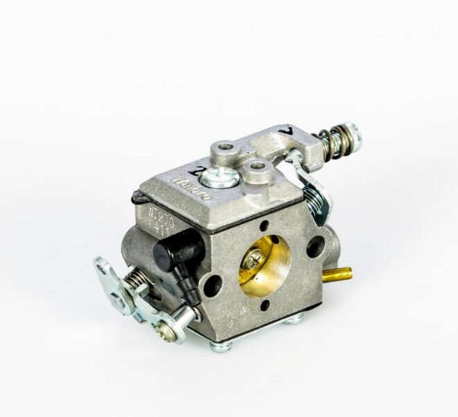 Karburaator mootorsaele GCS 46/40, MTD