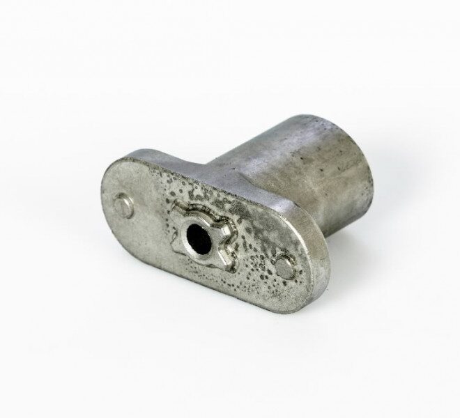 Adapter 6x2.15, tera YM 6521 C, MTD