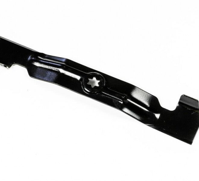 Murutraktori tera, 45,4cm/17,9", täht avaga, MTD