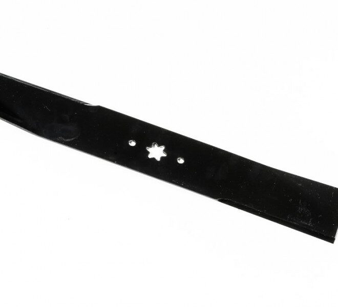 Murutraktori tera 49cm/19.38" tähtavaga sirge, MTD