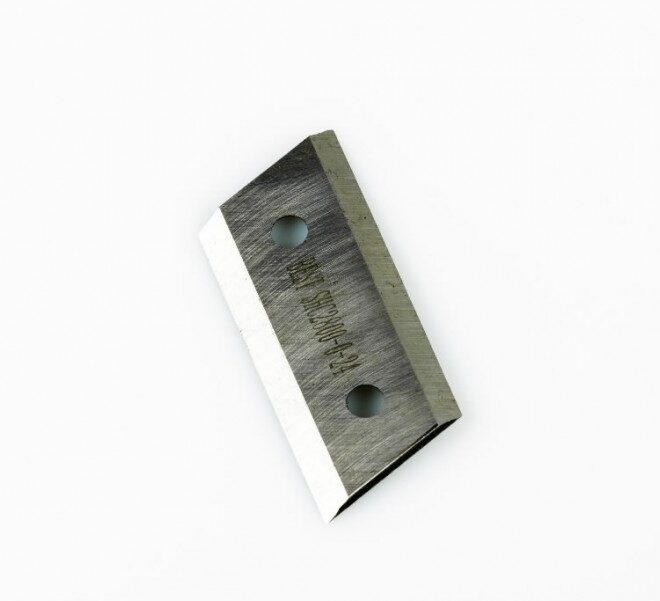 Oksapurustaja tera 75x30x5mm SDE 2500 EVO, MTD