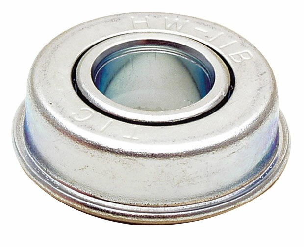 Muruniiduki ratta laager 28,6 x 12,7 mm, Ratioparts