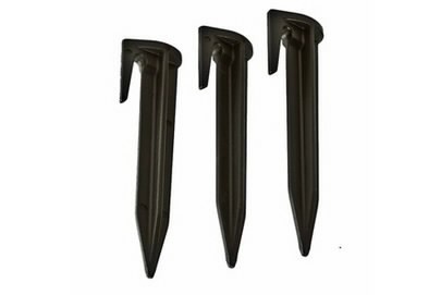 Kaablinaelad 100tk, WA0179, Worx