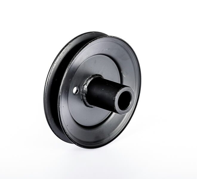 Rihmaratas tera võllil D, E, F, MTD