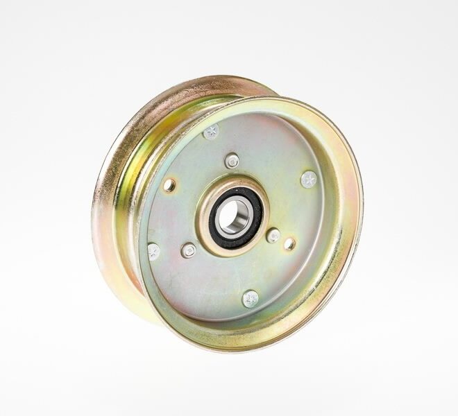 Rihmaratas 4.50", MTD