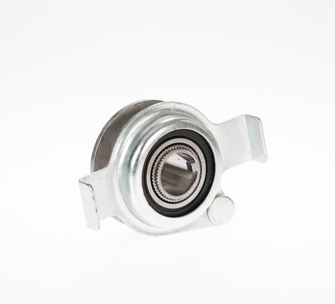 Rihmaratas YM 6521, MTD