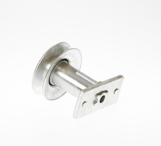 Tera adapter 25mm, MTD