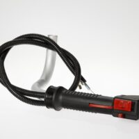 Gaasi käepideme komplekt SMART BC 43, 52, MTD