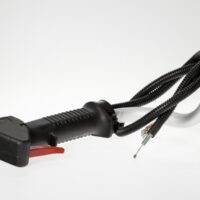 Gaasi käepideme komplekt SMART BC 43, 52, MTD - Image 2