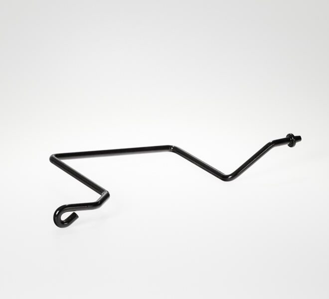 Rihma piiraja 42", MTD