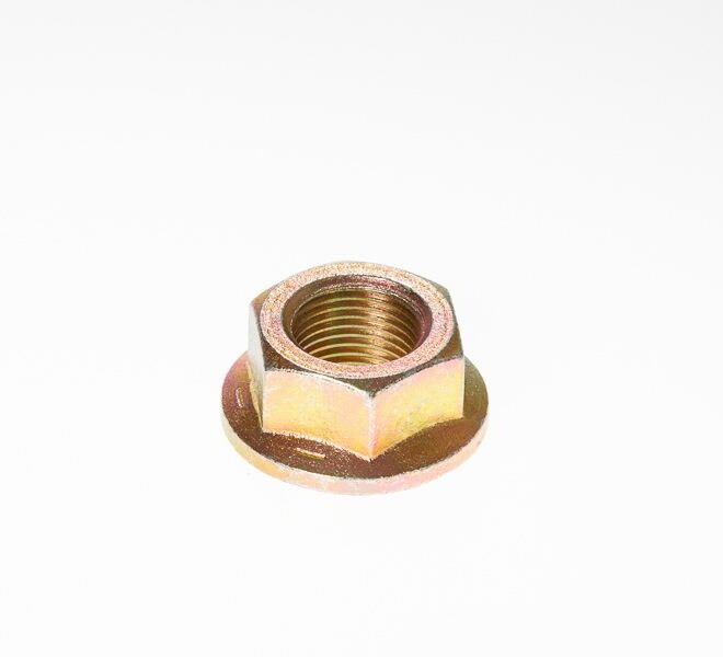 Terakinnitus mutter 3/4-16:GR8 CC 1527, MTD