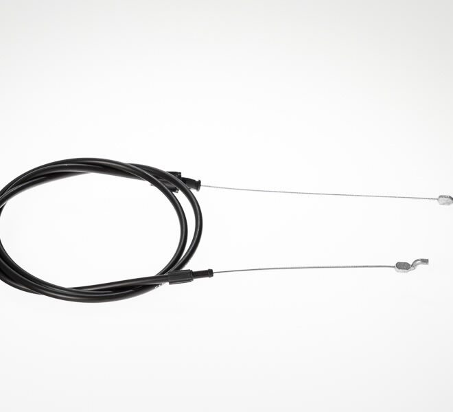 Piduritross SP 53 GHWO, MTD