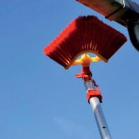 Reguleeritav hari BW 25 M Multi Star, Wolf Garten - Image 2