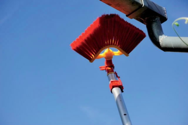 Reguleeritav hari BW 25 M Multi Star, Wolf Garten - Image 2