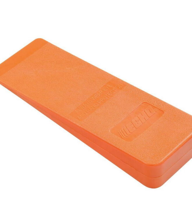 Langetuskiil 20 cm (plastik) ECHO, Echo