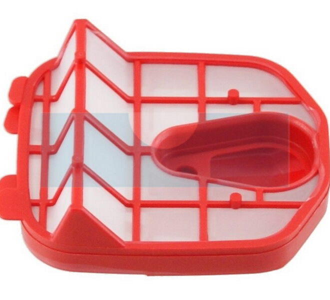 Õhufilter nailon, talvine, Echo