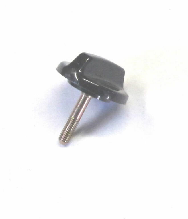 Õhupuhastaja kaane nupp_452s, Echo